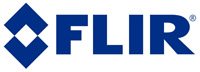 Flir logo